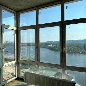 Прокидайся з видом на Дніпро ЖК Русанівська гавань Без% Торг ЖК Русанівська гавань