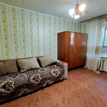 Без комісій. Продаж 1к квартири біля метро Нивки 28м2. Газ. 5/9 поверх