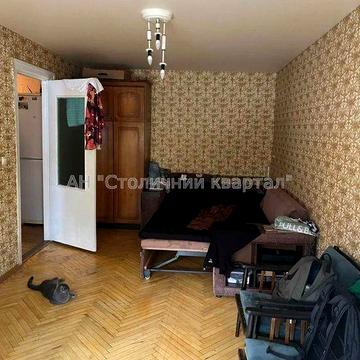 НАУ вулиця Академіка Шалімова 7 (колишня Героїв Севастополя 7)