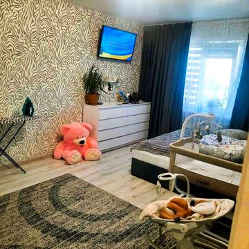 Продаж 1-к кв в р-не Гната Юри, Кіпріанова Акад. 4