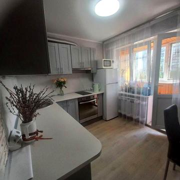 Продажа однокомнатной на Липковского, 24, метро Вокзальная