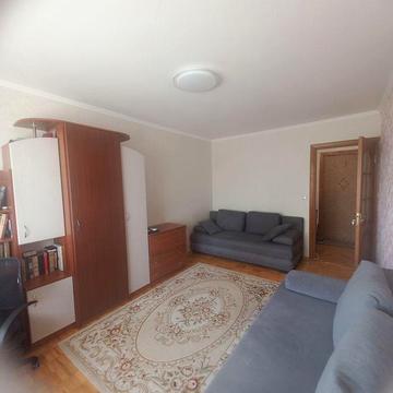 Продажа однокомнатной на Липковского, 24, метро Вокзальная