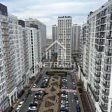 2-кімнатна квартира 67.8м2 13 поверх ЖК Нова Англія ЖК Новая Англия