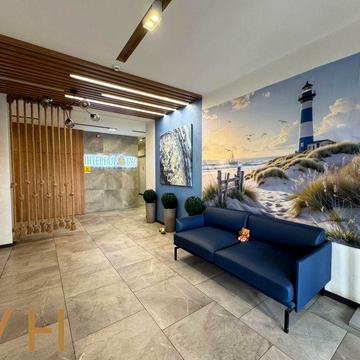 Продаж 3-кім., 84 м², вул. Гліба Бабича, 8-Б, ЖК "Причал 8", Без% ЖК Причал 8