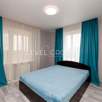 2-кімнатна з ремонтом 78м2 9пов у ЖК The Lakes  Деміївська ЖК The Lakes