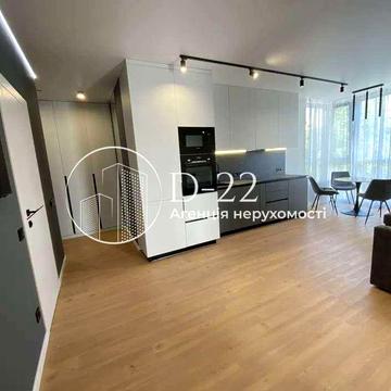 Продаж 2 кім. квартири, вул. Ісмаіла Гаспринського 2к, ЖК Метрополія
