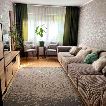 Продаж ЧУДОВОЇ 2-кімнатної квартири Соломянський район