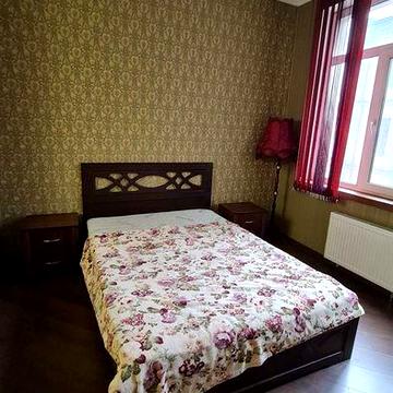 Оренда квартира метро Університет вулиця Жилянська 118