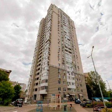 New 1к 45м2 Центр Шевченківський Тбіліський КПІ Кирило Мефодіївська