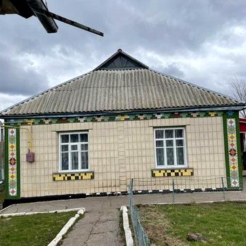 Продається житловий будинок)))