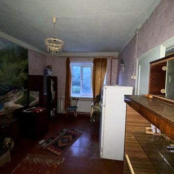 Однокімнатна квартира в центрі міста