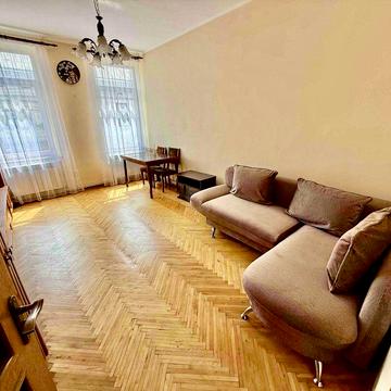 Оренда 1-но кімнатної кв-ри по в.Шевченка (початок