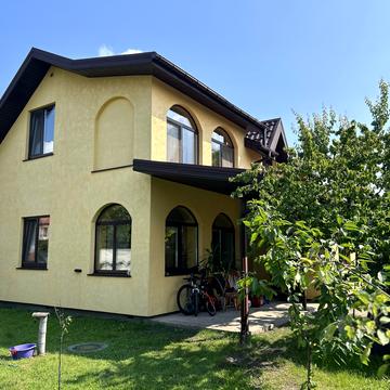 Садовая 56 Осокорки
