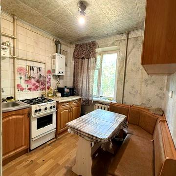 Продажа 1к квартиры на Червоной