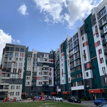 Продається супер пропозиція 3 кімнатна квартира 75м2. Газ. Центр Бучі