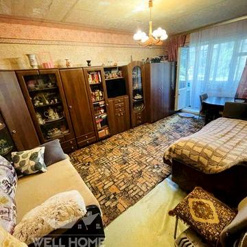 Продаж квартири 2к Озерна, 22 м.Героїв Дніпра Київ