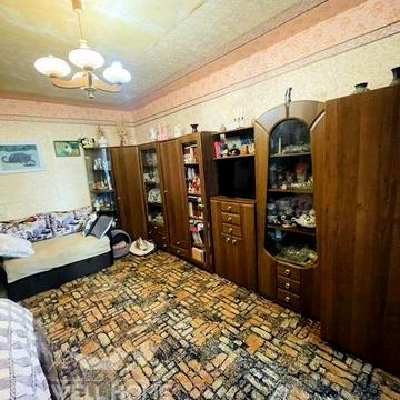 Продаж квартири 2к Озерна, 22 м.Героїв Дніпра Київ
