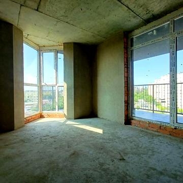 Продаж 2к. квартири 71,6 м² ЖК DREAM LAKE ЖК DREAM LAKE