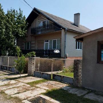 Продам дом Закарпатье ВелыкиБереги+СТО