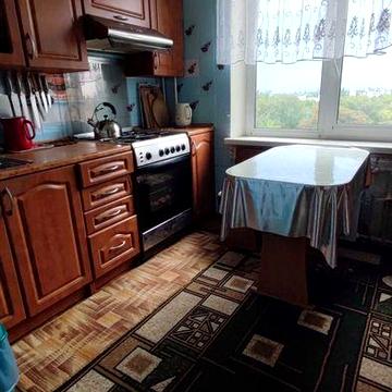 Оренда 3к квартири Шевченківський район!