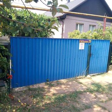Продам будинок смт Васильківка