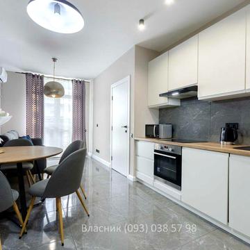 Власник. Продаж квартири у ЖК Paradise Avenue.  єОселя. ЖК Paradise Avenue