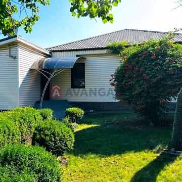 Срочно продам дом 123 кв м, с ремонтом, ЦЕНТР, госпрограммы