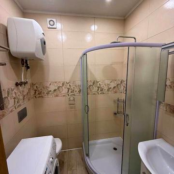 Продаж 1к Квартира Соборна вулиця ЖК Европейка