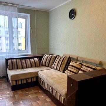 Продається 1-к квартира з ремонтом, Святопетрівське, без комісії ЖК Святопетрівський