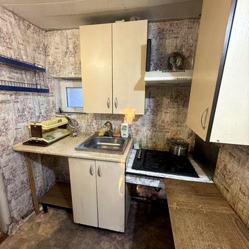 Продам часть дома ул Киевская