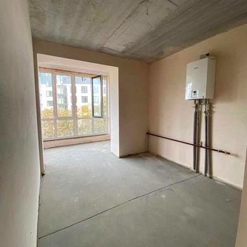 1-кімнатна квартира в Чистовому Оздобленні 33,4 м.кв. ЖК GL Club ЖК GL Club
