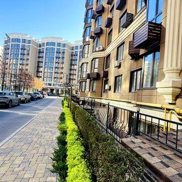 Квартира ЖК Sofia Residence, без комісії для покупця ЖК Sofia Residence