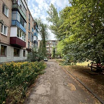 Продам 2х комнатную квартиру на пл.Освобождения