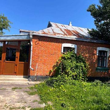 Продам будинок в с. Дашківці