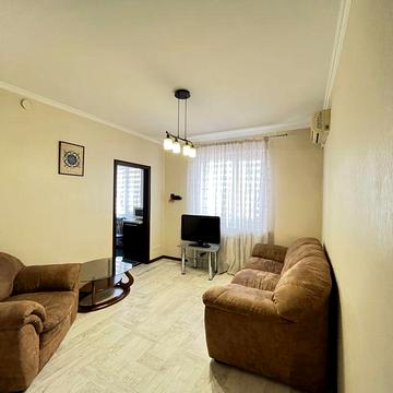 96й квартал! Двушка на ул. Есенина (Дудаева).