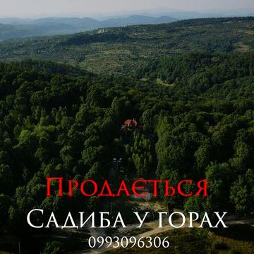 В горах посеред лісу (3)будинки чан басейни сауни