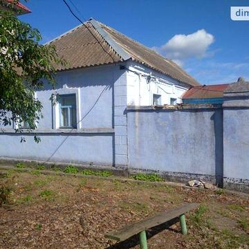 Продаж 3к Дім вулиця Конєва