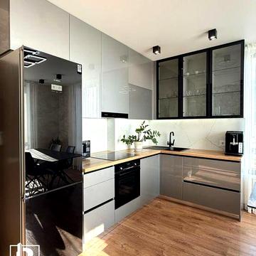 Продаж квартири «євро трійки» 76м² 2кім ЖК Акварелі-2 Вишневе Крюківщ ЖК АКВАРЕЛІ-2