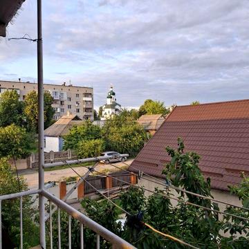 Продам частину будинку на Посьолку