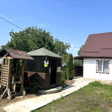 Продам власний будинок