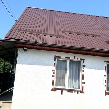Продам власний будинок