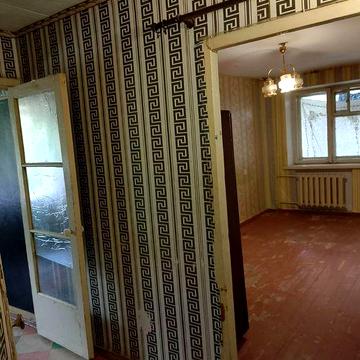 Сдам двох кімнатну квартиру на довготривалий термін