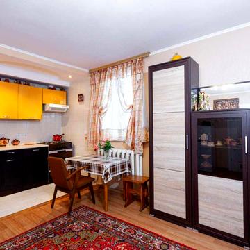 Оренда 1 к квартири 45 кв м в будинку вул Костопалівська 20 Київ