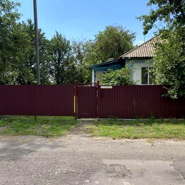 Продається цегляний будинок
