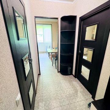 1 к квартира в Ірпіні, вул. Мечнікова. Мінімальне оформлення.