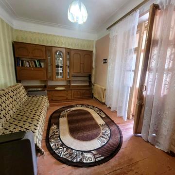 Щусєва вул., 17/8