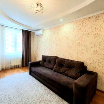 Продаж 1к-кв 38м2 ЖК "Софія" від Мартинова. ЖК Софія