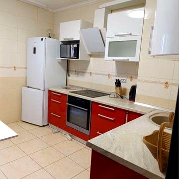 Сдам 2 ком квартиру Троещина Закревського ТРЦ Район