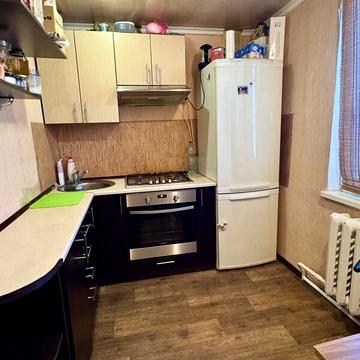 Продаж 2к Квартира Кобзарська вулиця