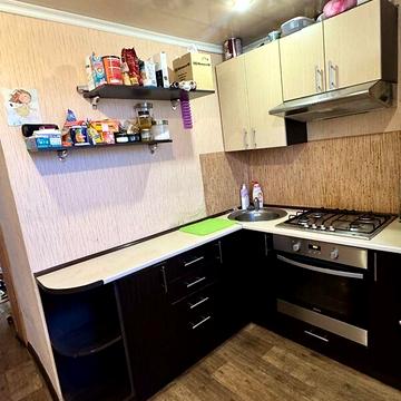 Продаж 2к Квартира Кобзарська вулиця